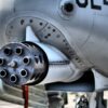 A-10 Warthog