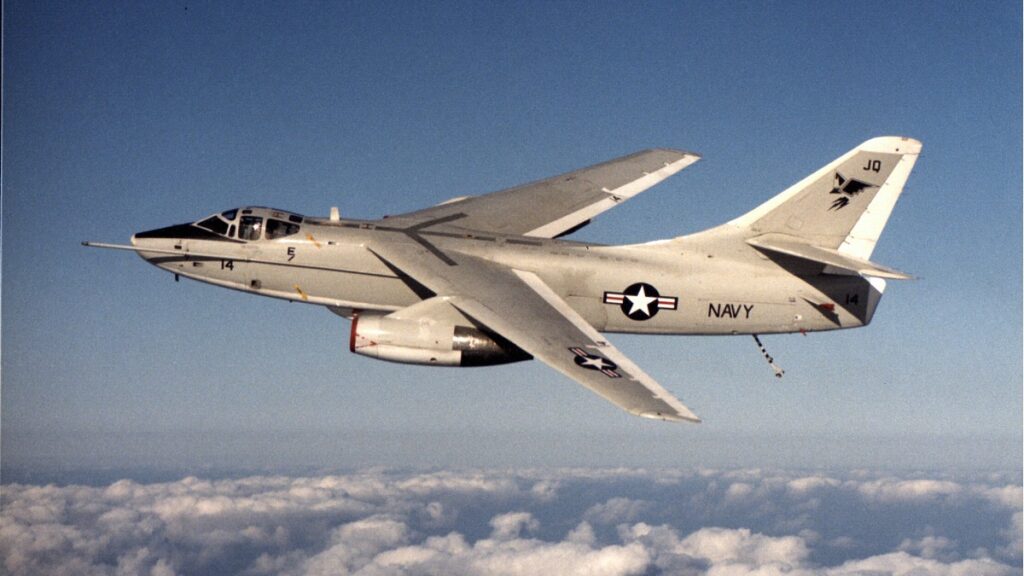 A-3 Skywarrior: The Forgotten Bomber That Did Everything - 19FortyFive
