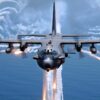 AC-130 Cruise Missiles