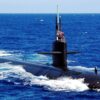 Australia Used Nuclear Submarines
