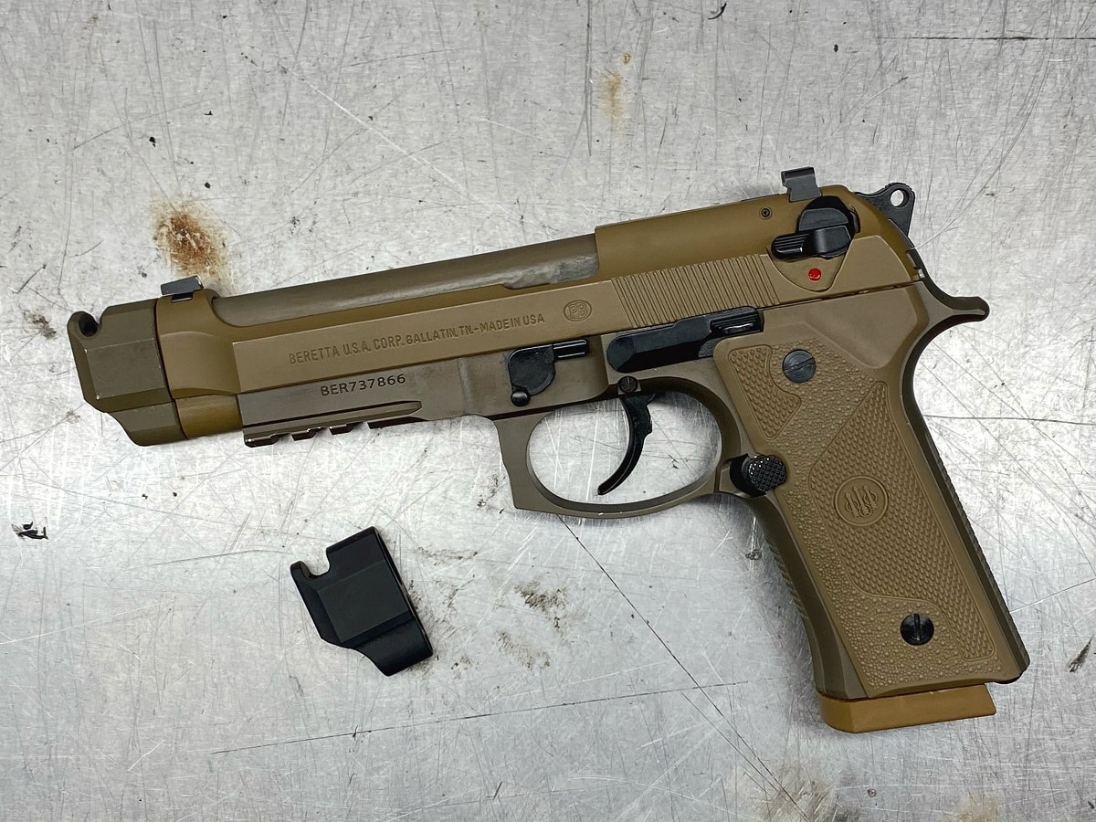 beretta m9 pistol beretta m9 pistol