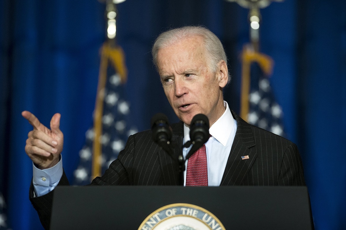 Biden UN Human Rights Council Reform