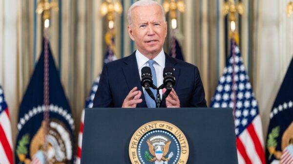 Capital Gains Taxes Joe Biden