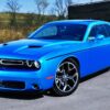 Dodge Challenger Review