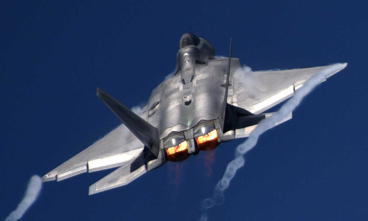 F-22