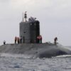 New Kilo-Class Submarine