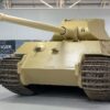 King Tiger Tank. Image: Creative Commons.