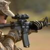 M4 Carbine Rifle