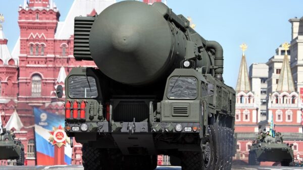 Russia’s 5 Most Powerful Weapons of War
