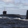 Russian Spy Submarine Accident