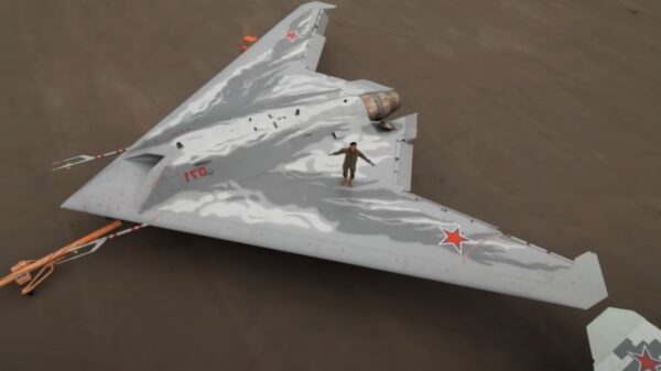 S-70. Image: Creative Commons.