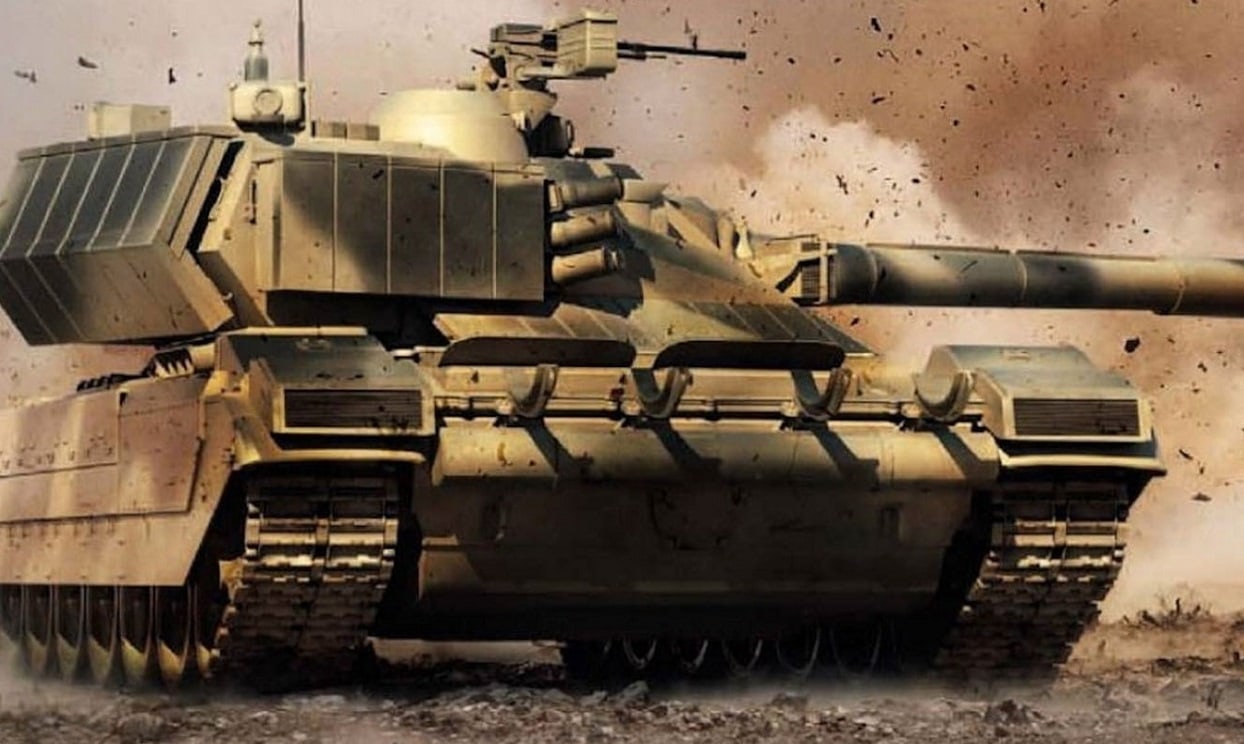 T-95