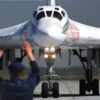 Tu-160 Missiles
