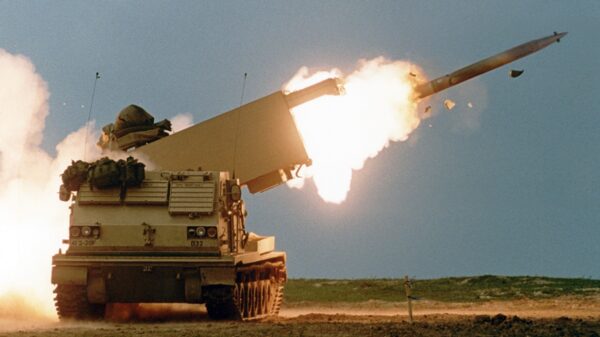 Image Credit: U.S. Army Flickr.