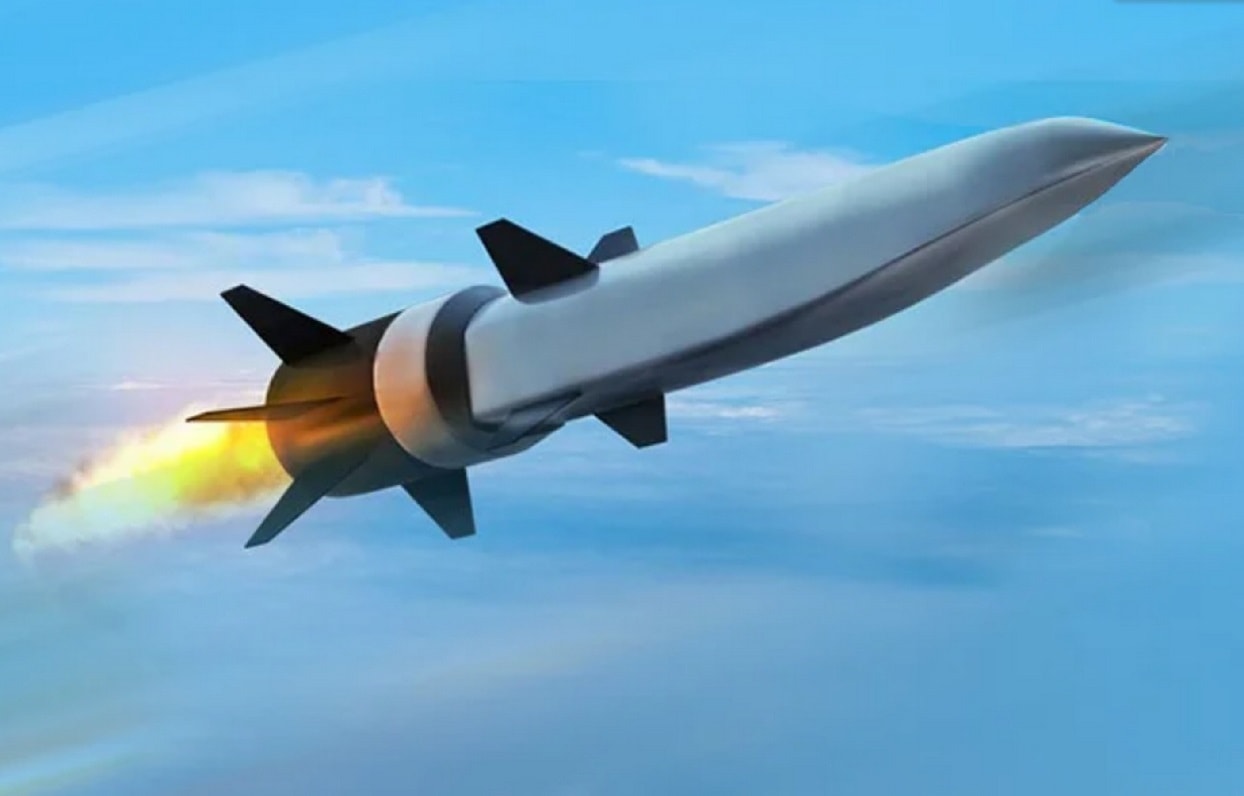 Hypersonic Missiles