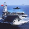 Chinese PLAN Navy