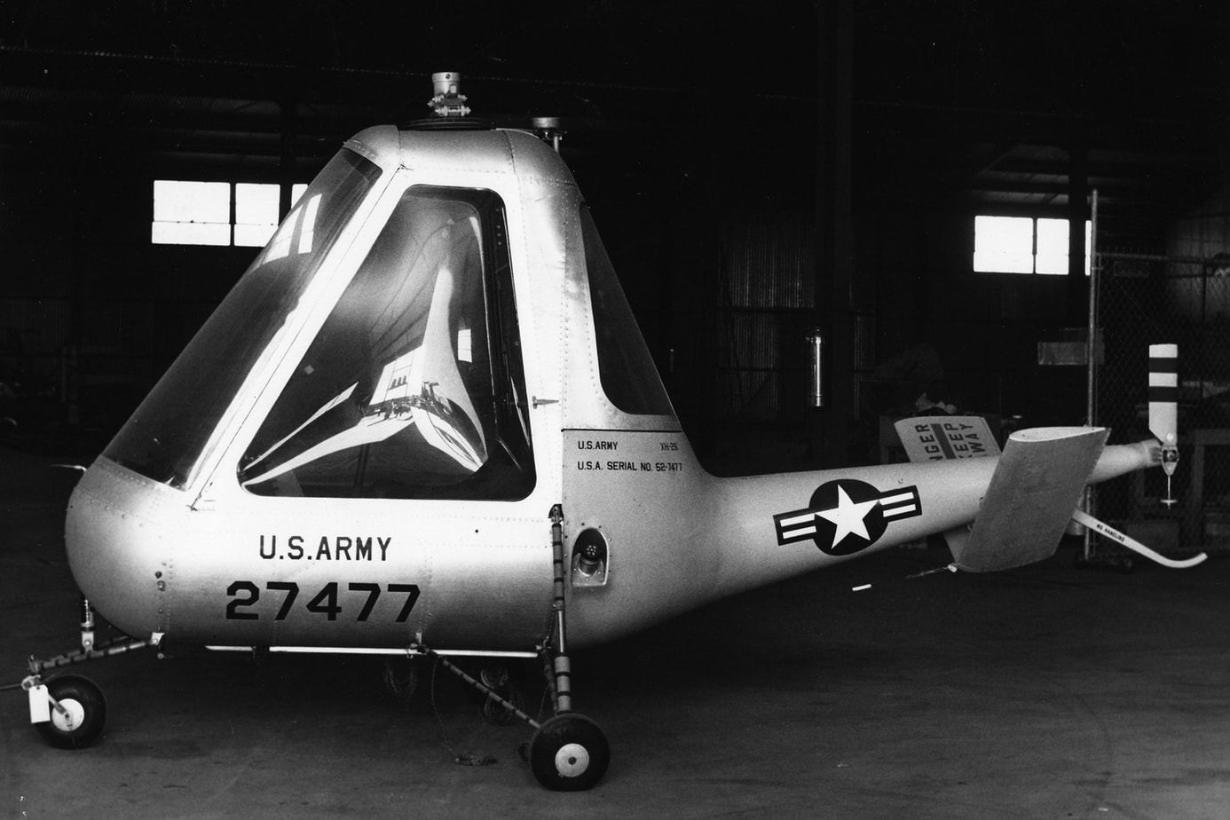 XH-26