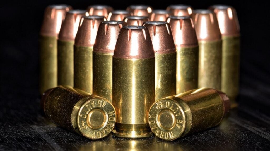 Gun Legends The 5 Most Popular Ammo Calibers on the 19FortyFive