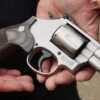 5 Top Revolvers To Protect Your Home