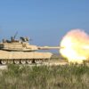 M1 Abrams