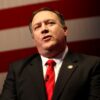 Mike Pompeo vs. Donald Trump