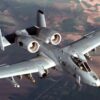 A-10. Image: Creative Commons.