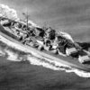 Bismarck-class