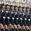 China Won't Invade Taiwan