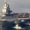 Rise of China's Navy