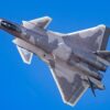 J-20 Fighter