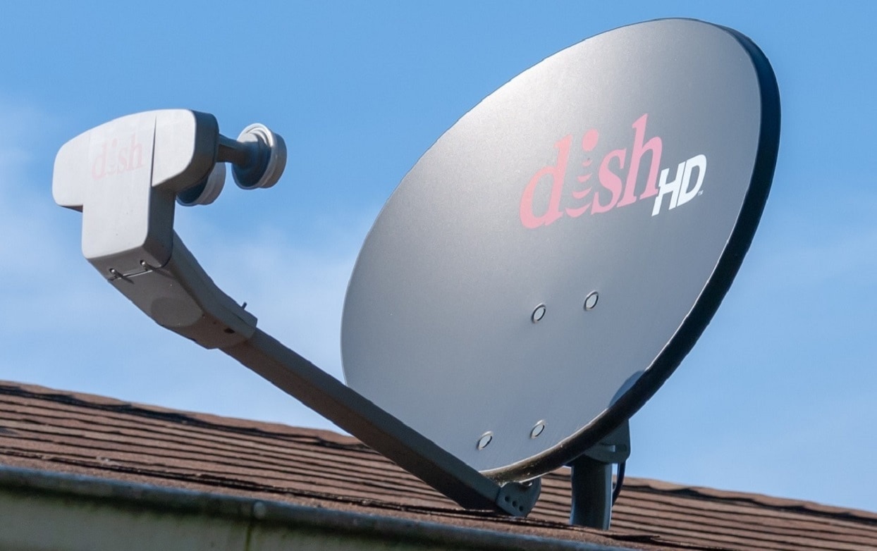 Dish Network