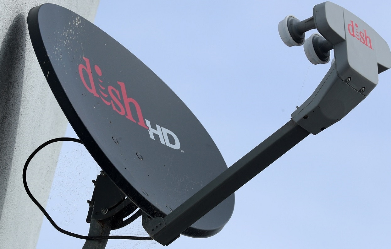 Dish Network Losing Customers