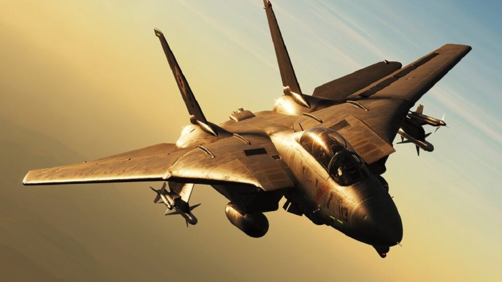 The Forgotten Reason Why Iran Had F-14 Tomcats for Maverick to Steal in Top Gun - Vimarsana News