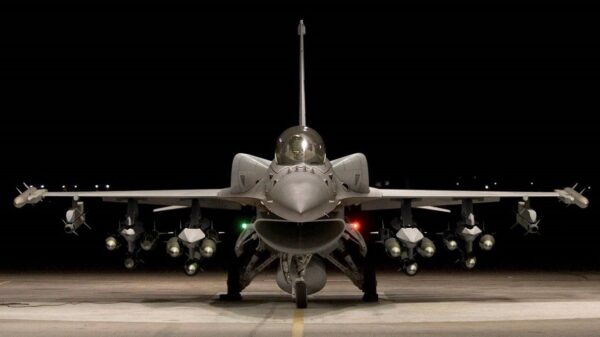 F-16V