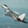 F-22 Slow-Motion