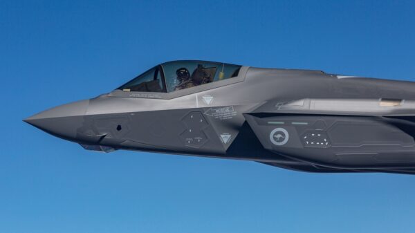 Image Credit : Lockheed Martin.