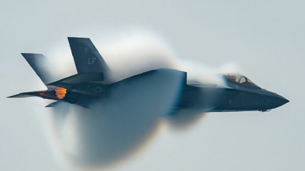 F-35 Quarterback
