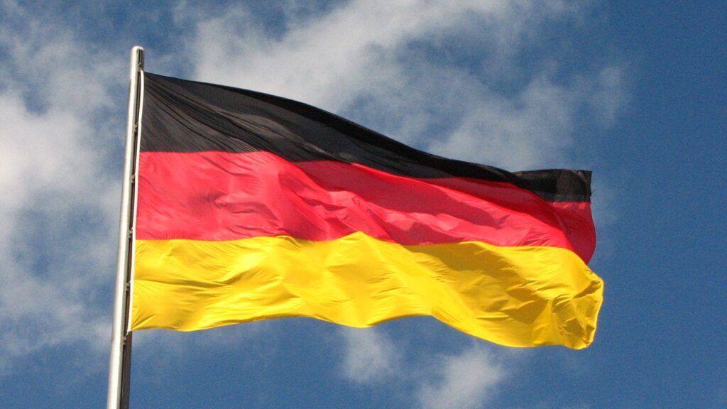 Germany Transatlantic Alliance