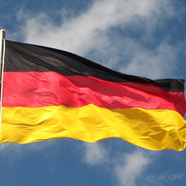 Germany Transatlantic Alliance