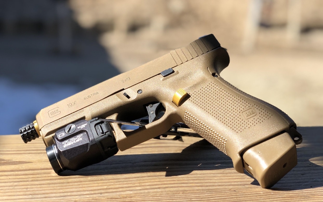 Glock 19x Sale