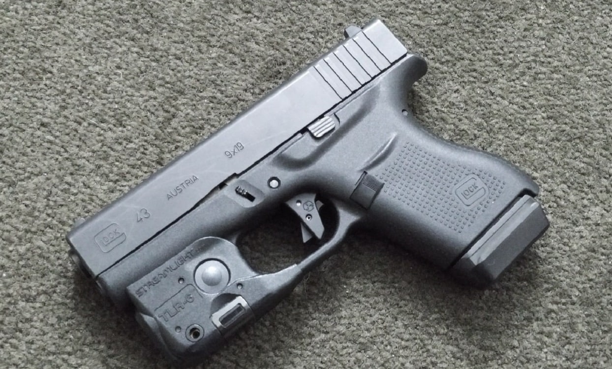 Glock 43