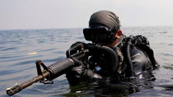 How to Join U.S. Navy SEALs