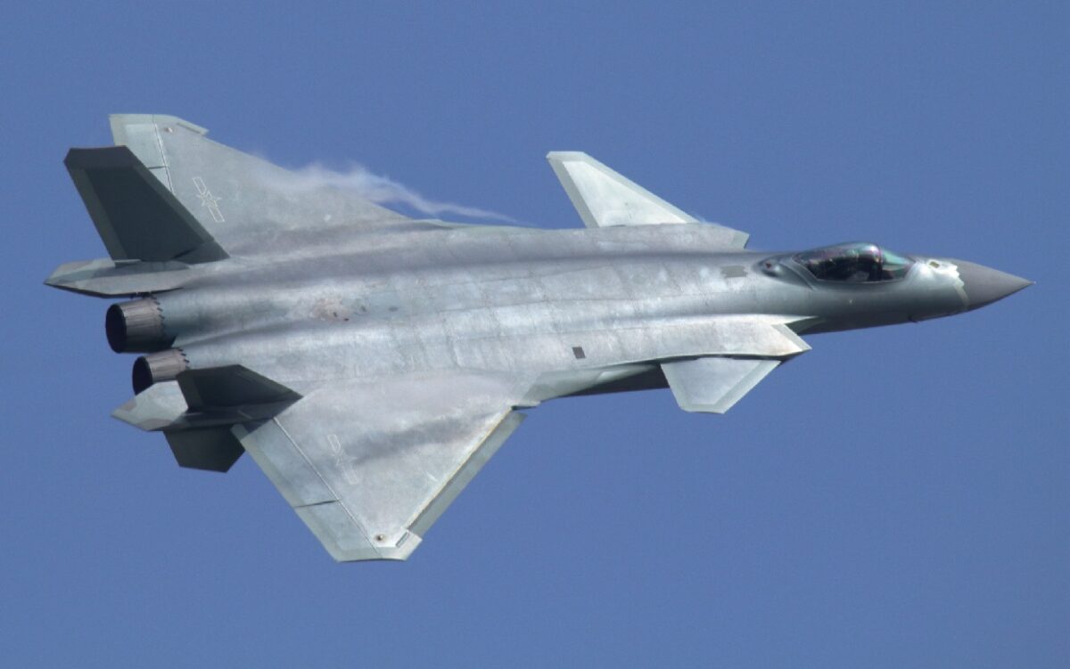 J-20