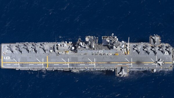 Light Aircraft Carriers