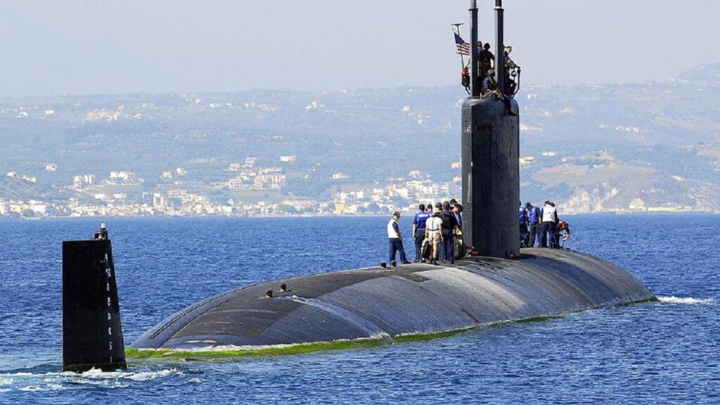 Los Angeles-Class Submarine: The U.S. Navy's Best Sub Ever? 19FortyFive