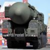 Russia Nuclear Weapons