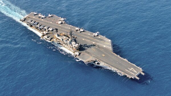 Aircraft Carrier