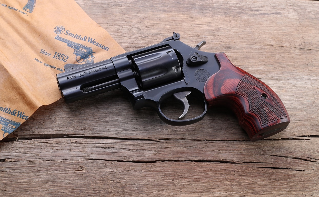 Model 19