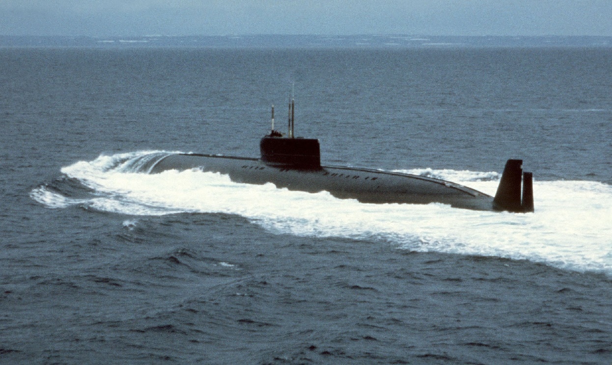 Papa-class