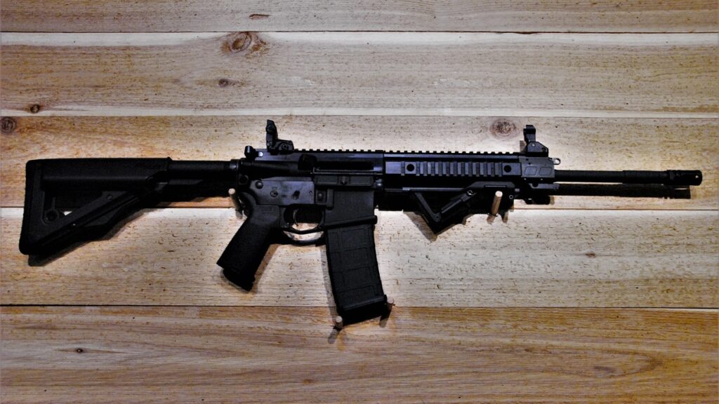 SIG Sauer SIG516 Could This Be the Best AR15 On the 19FortyFive